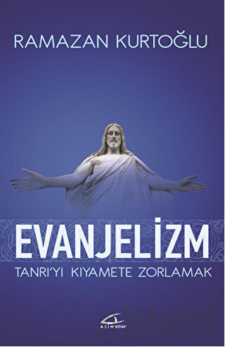 Evanjelizm Ramazan Kurtoğlu