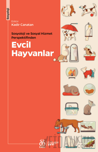 Evcil Hayvanlar Kolektif