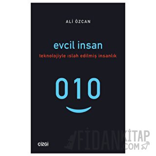 Evcil İnsan Ali Özcan