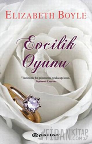 Evcilik Oyunu Elizabeth Boyle