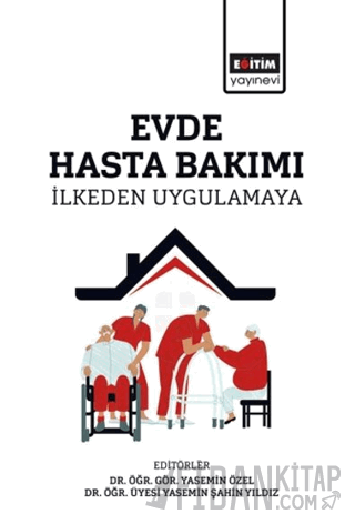 Evde Hasta Bakımı Yasemin Özel