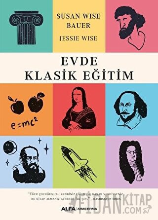 Evde Klasik Eğitim Jessie Wise