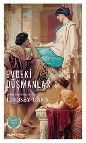 Evdeki Düşmanlar Lindsey Davis