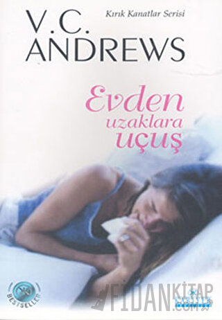 Evden Uzaklara Uçuş V. C. Andrews