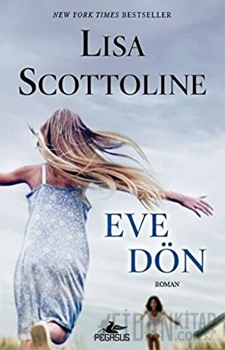 Eve Dön Lisa Scottoline