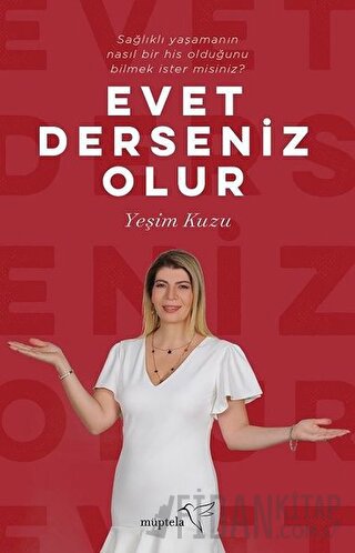 Evet Derseniz Olur Yeşim Kuzu