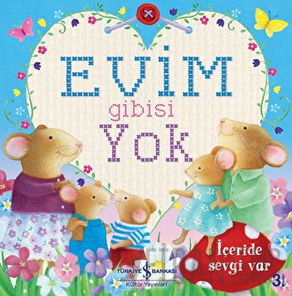 Evim Gibisi Yok Alice King