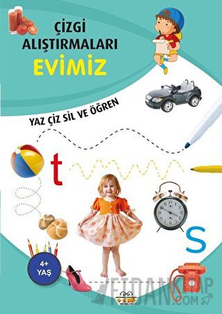 Evimiz Emine Ulusoy