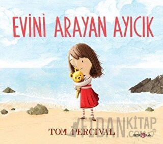 Evini Arayan Ayıcık Tom Percival