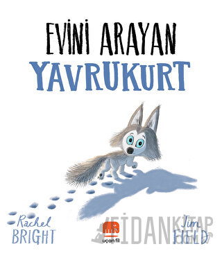 Evini Arayan Yavrukurt Rachel Bright