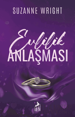 Evlilik Anlaşması Suzanne Wright