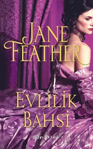 Evlilik Bahsi Jane Feather