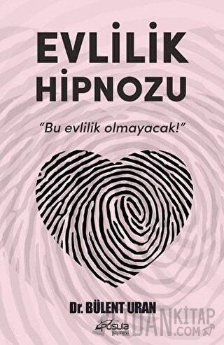 Evlilik Hipnozu Bülent Uran