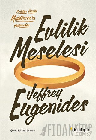 Evlilik Meselesi Jeffrey Eugenides