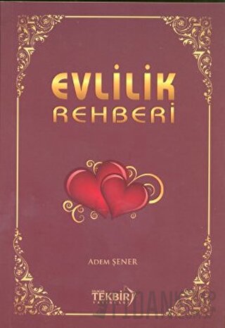 Evlilik Rehberi Adem Şener