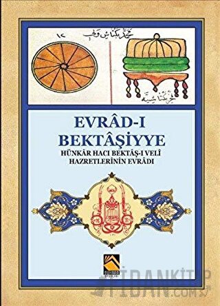 Evrad-ı Bektaşiyye Selami Şimşek