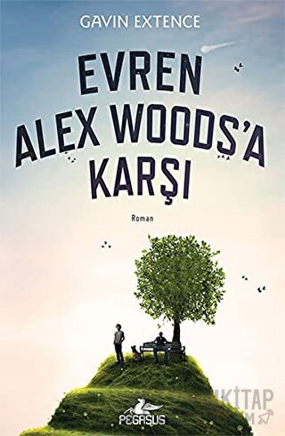 Evren Alex Woods'a Karşı Gavin Extence