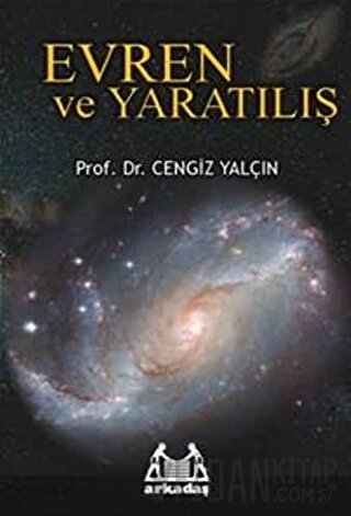 Evren ve Yaratılış Cengiz Yalçın