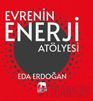 Evrenin Enerji Atölyesi Eda Erdoğan