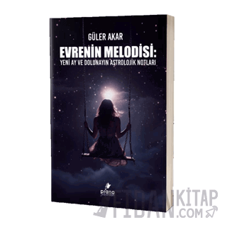 Evrenin Melodisi Güler Akar