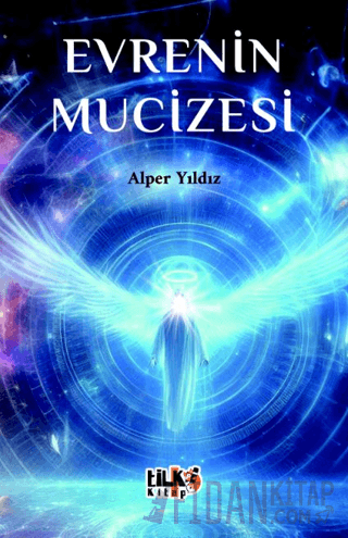 Evrenin Mucizesi Alper Yıldız