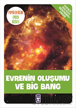 Evrenin Oluşumu ve Big Bang Kolektif