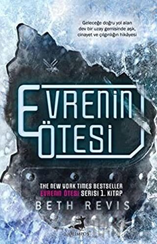 Evrenin Ötesi Beth Revis