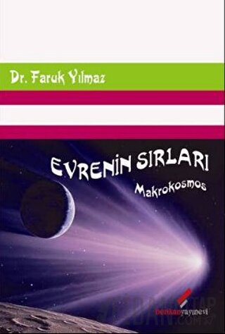 Evrenin Sırları Faruk Yılmaz