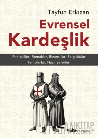 Evrensel Kardeşlik Tayfun Erkızan