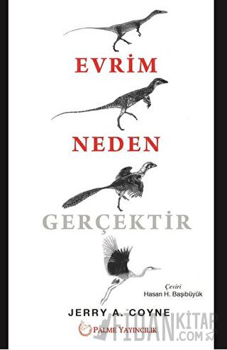 Evrim Neden Gerçektir Hasan Başıbüyük