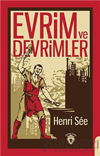 Evrim Ve Devrimler Henri See