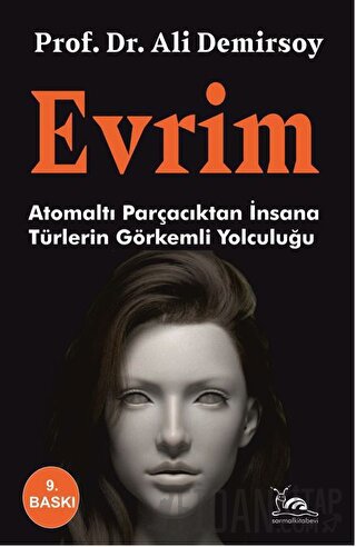 Evrim Ali Demirsoy