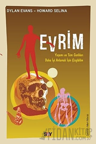 Evrim Dylan Evans