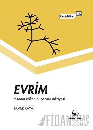 Evrim Tamer Kaya