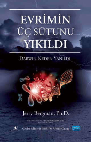 Evrimin Üç Sütunu Yıkıldı - Darwin Neden Yanıldı / The Three Pillars O