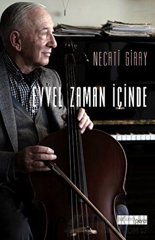 Evvel Zaman İçinde Necati Giray