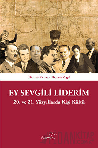 Ey Sevgili Liderim Thomas Kunze