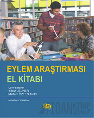 Eylem Araştırması El Kitabı Andrew P. Johnson