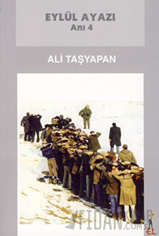 Eylül Ayazı Ali Taşyapan