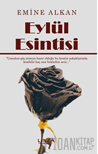 Eylül Esintisi Emine Alkan