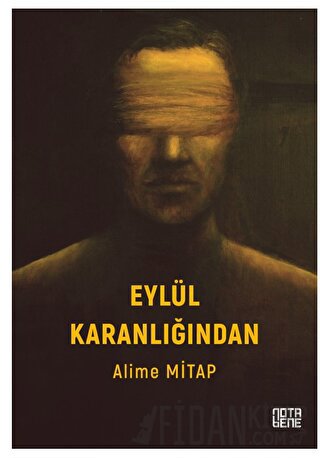 Eylül Karanlığından Alime Mitap