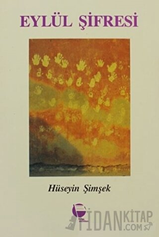 Eylül Şifresi Hüseyin Şimşek