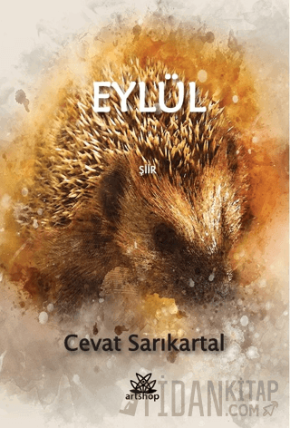 Eylül Cevat Sarıkartal