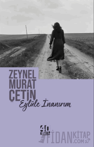 Eylüle İnanırım Zeynel Murat Çetin