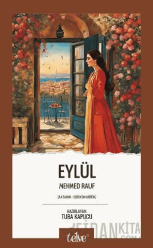 Eylül Mehmed Rauf