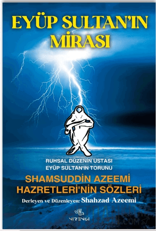 Eyüp Sultan’ın Mirası Shahzad Azeemi