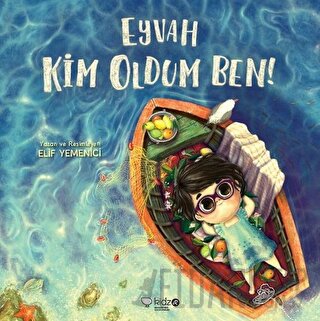 Eyvah Kim Oldum Ben! Elif Yemenci