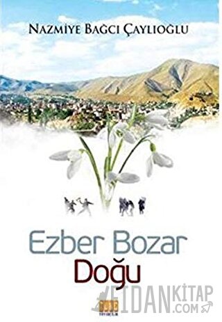 Ezber Bozar Doğu Nazmiye Bağcı Çaylıoğlu