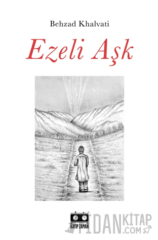 Ezeli Aşk Behzad Khalvati