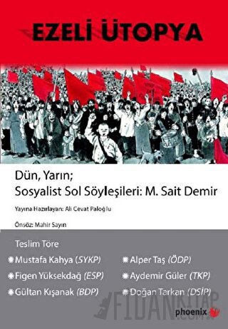 Ezeli Ütopya M. Sait Demir